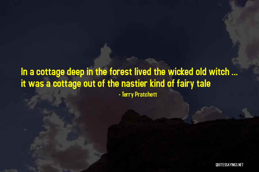 Kvarteto Trailer Quotes By Terry Pratchett Kvarteto Trailer Quotes By Terry Pratchett