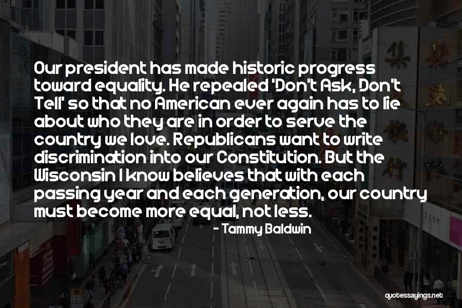 Kvarteto Wiki Quotes By Tammy Baldwin Kvarteto Wiki Quotes By Tammy Baldwin