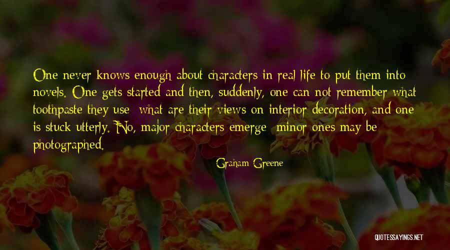 Kvasnice Quotes By Graham Greene Kvasnice Quotes By Graham Greene