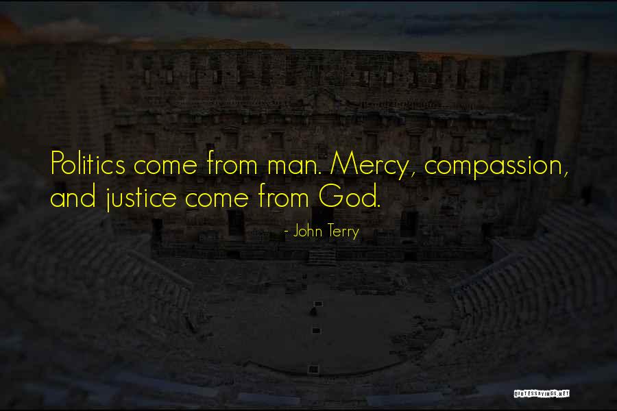 Kvasnice Quotes By John Terry Kvasnice Quotes By John Terry
