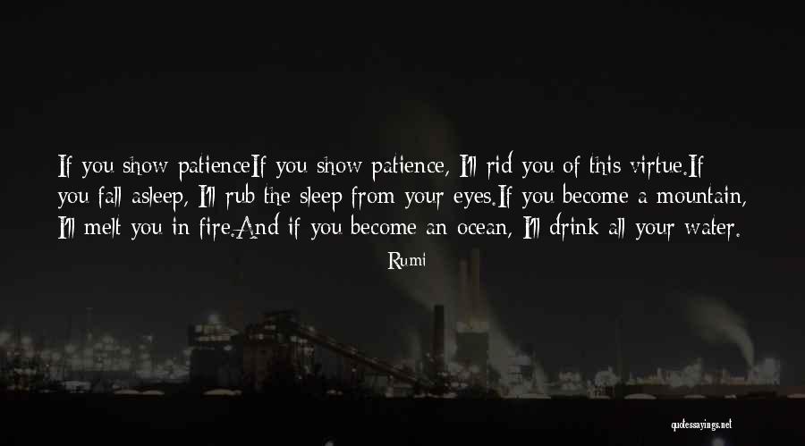 Kvass Recipe Quotes By Rumi