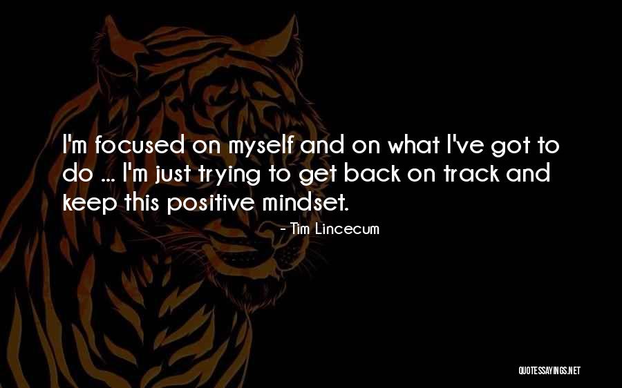 Kvazi Intelektualci Quotes By Tim Lincecum Kvazi Intelektualci Quotes By Tim Lincecum