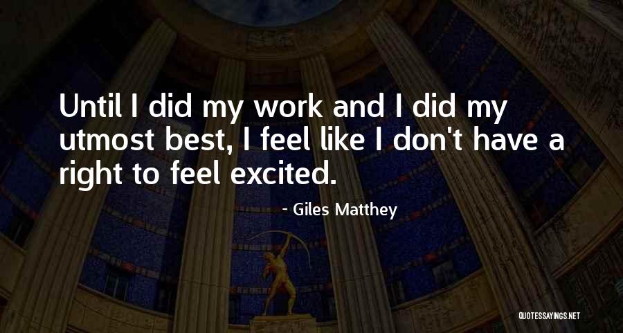 Kvazidemokratska Quotes By Giles Matthey Kvazidemokratska Quotes By Giles Matthey