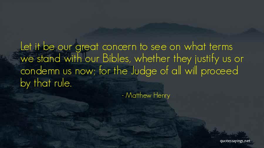 Kvazidemokratska Quotes By Matthew Henry Kvazidemokratska Quotes By Matthew Henry