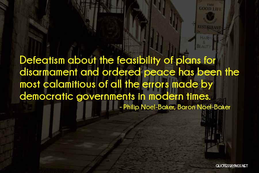 Kvazidemokratska Quotes By Philip Noel-Baker, Baron Noel-Baker Kvazidemokratska Quotes By Philip Noel-Baker, Baron Noel-Baker