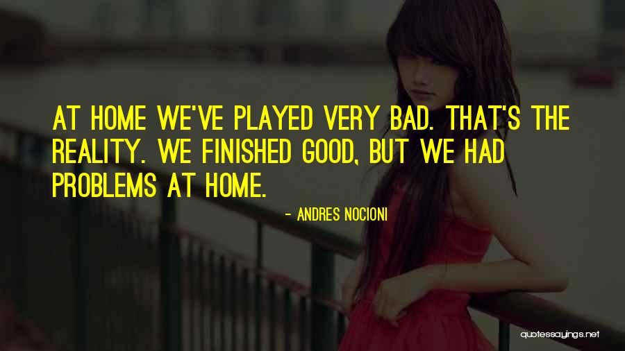 Kvelin Quotes By Andres Nocioni Kvelin Quotes By Andres Nocioni