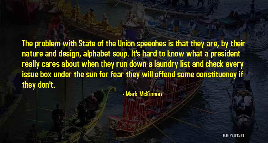 Kvelin Quotes By Mark McKinnon Kvelin Quotes By Mark McKinnon