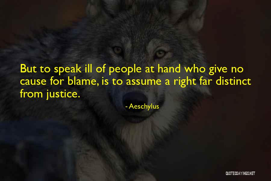 Kvepia Kelionem Quotes By Aeschylus Kvepia Kelionem Quotes By Aeschylus