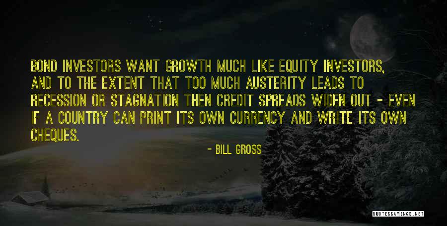 Kverna Quotes By Bill Gross Kverna Quotes By Bill Gross