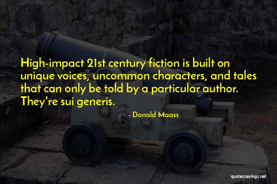 Kverna Quotes By Donald Maass Kverna Quotes By Donald Maass