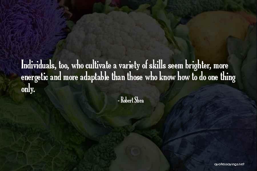 Kverneland Quotes By Robert Shea Kverneland Quotes By Robert Shea