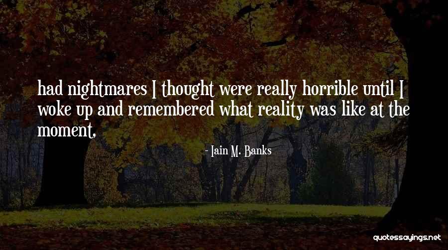 Kvernufoss Quotes By Iain M. Banks Kvernufoss Quotes By Iain M. Banks