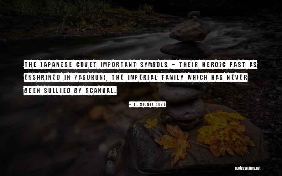 Kvetches Nyt Quotes By F. Sionil Jose Kvetches Nyt Quotes By F. Sionil Jose