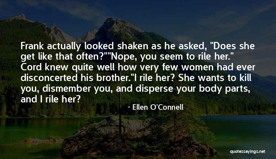 Kvetches Phrase Quotes By Ellen O'Connell Kvetches Phrase Quotes By Ellen O'Connell
