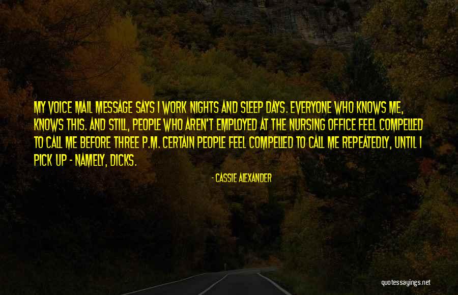 Kvetchy Quotes By Cassie Alexander Kvetchy Quotes By Cassie Alexander