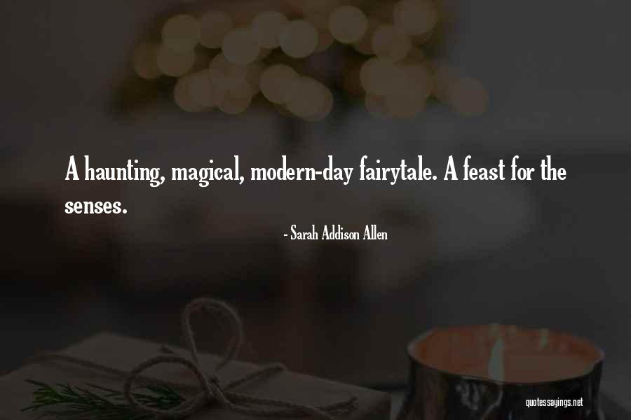 Kvetchy Quotes By Sarah Addison Allen Kvetchy Quotes By Sarah Addison Allen
