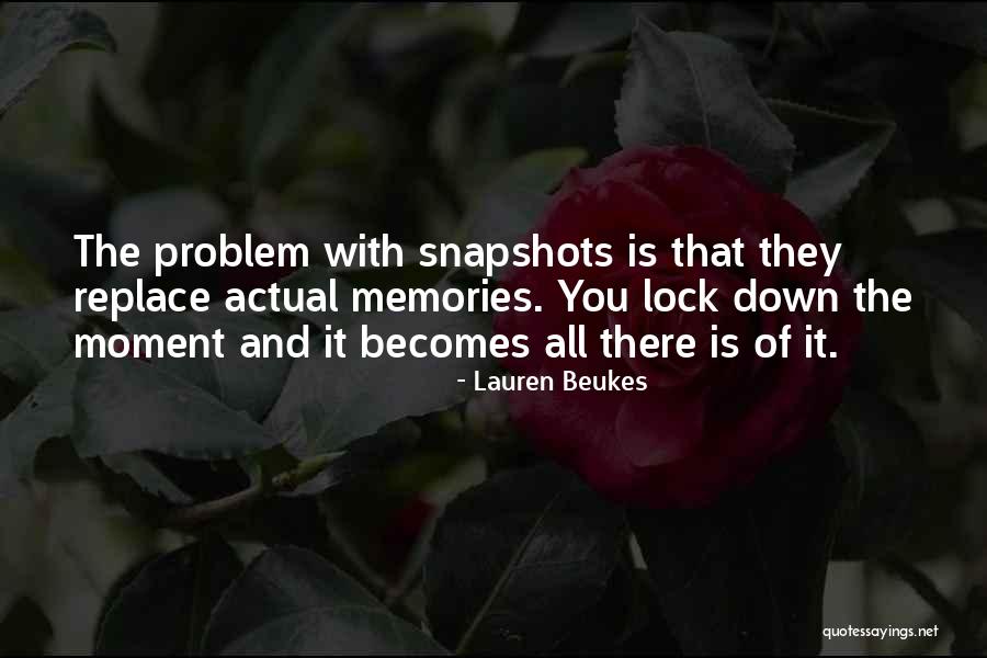 Kvetoslav B Rtek Quotes By Lauren Beukes Kvetoslav B Rtek Quotes By Lauren Beukes