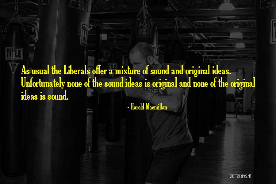 Kvie Schedule Quotes By Harold Macmillan Kvie Schedule Quotes By Harold Macmillan