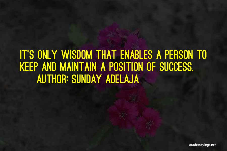 Kvinder In English Quotes By Sunday Adelaja