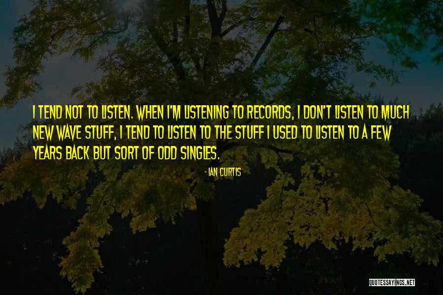 Kvindernes Opr R Quotes By Ian Curtis Kvindernes Opr R Quotes By Ian Curtis