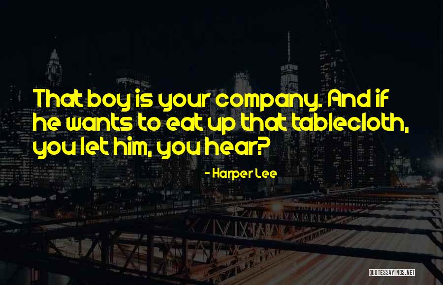 Kvinesdal Sparebank Quotes By Harper Lee Kvinesdal Sparebank Quotes By Harper Lee