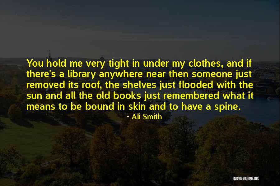Kvinna Stora Quotes By Ali Smith Kvinna Stora Quotes By Ali Smith