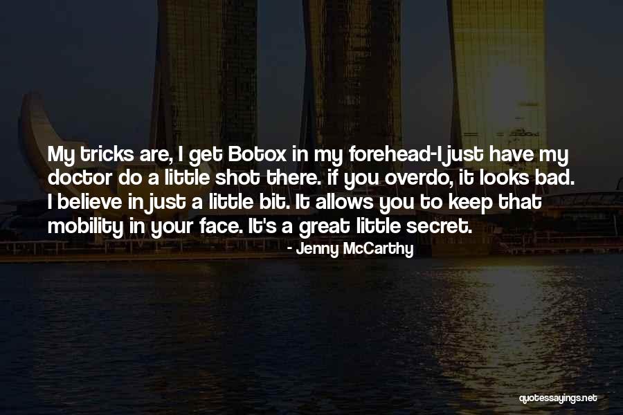 Kvinna Stora Quotes By Jenny McCarthy Kvinna Stora Quotes By Jenny McCarthy