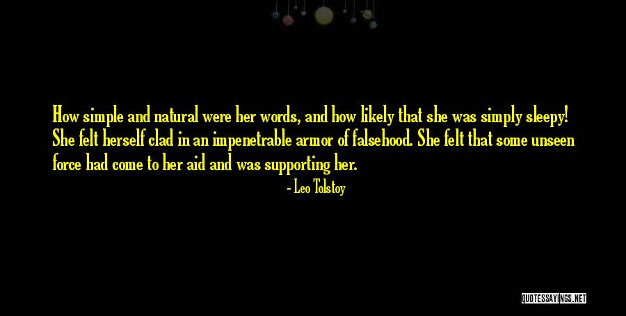 Kvinna Stora Quotes By Leo Tolstoy Kvinna Stora Quotes By Leo Tolstoy