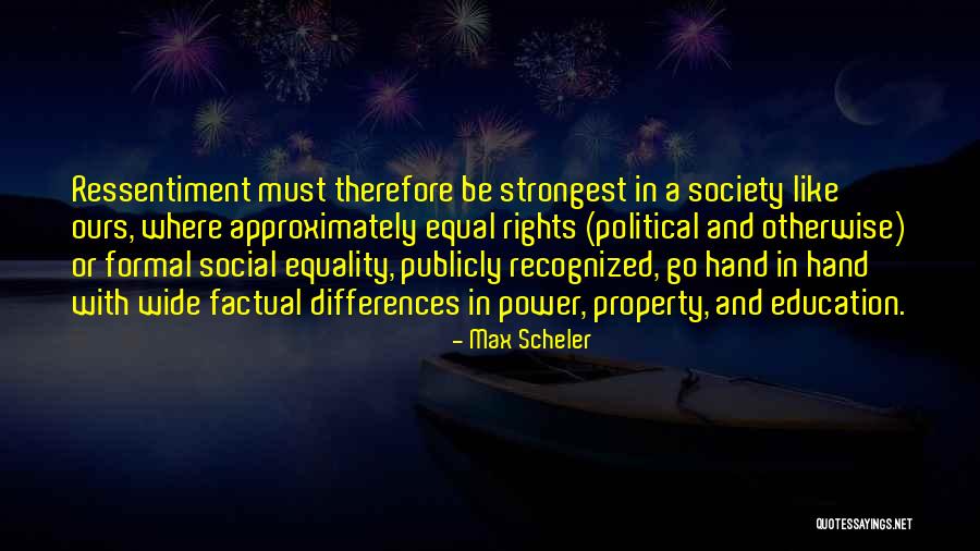 Kvinna Stora Quotes By Max Scheler Kvinna Stora Quotes By Max Scheler