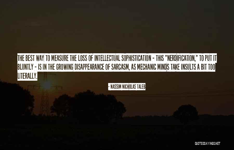Kvinnedagen Quotes By Nassim Nicholas Taleb Kvinnedagen Quotes By Nassim Nicholas Taleb
