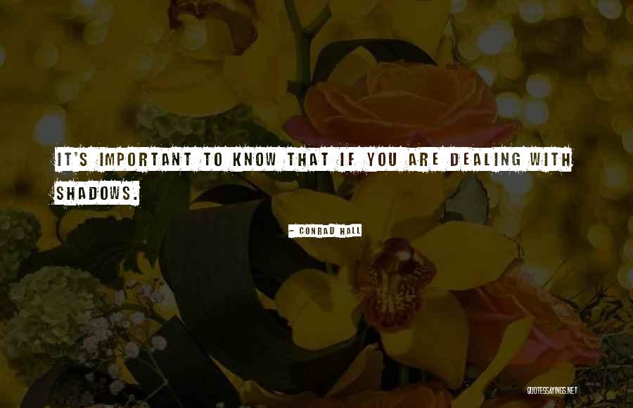 Kvinnekroppen Quotes By Conrad Hall Kvinnekroppen Quotes By Conrad Hall