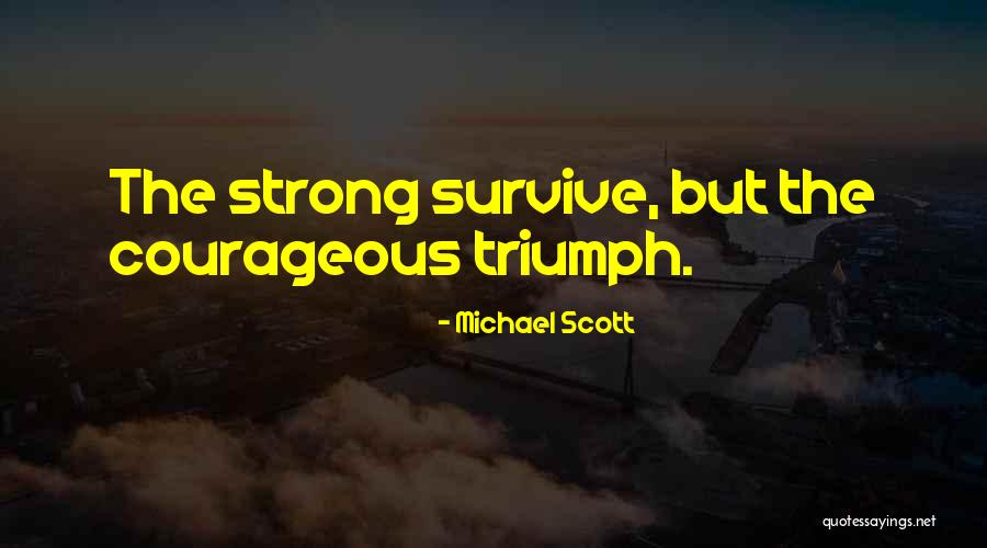 Kvinnekroppen Quotes By Michael Scott Kvinnekroppen Quotes By Michael Scott