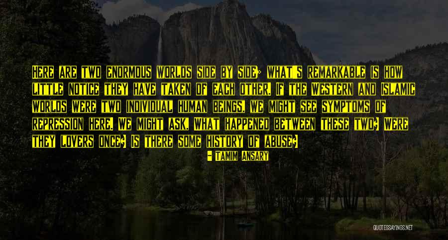 Kvinnenavn Quotes By Tamim Ansary Kvinnenavn Quotes By Tamim Ansary