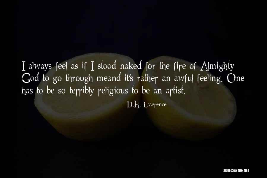 Kvinner I Norge Quotes By D.H. Lawrence Kvinner I Norge Quotes By D.H. Lawrence
