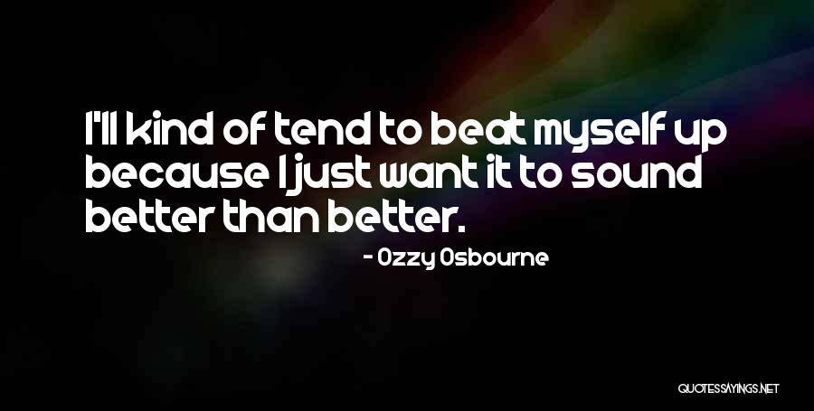 Kvinner I Norge Quotes By Ozzy Osbourne Kvinner I Norge Quotes By Ozzy Osbourne