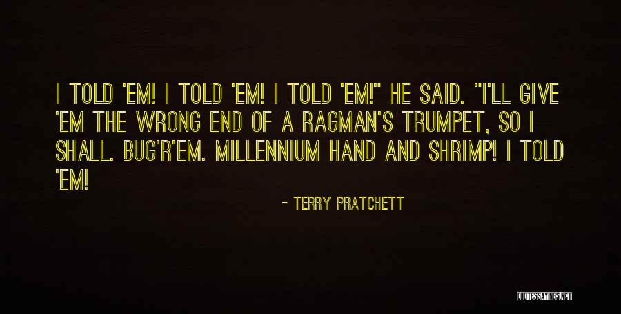 Kvinner I Norge Quotes By Terry Pratchett Kvinner I Norge Quotes By Terry Pratchett
