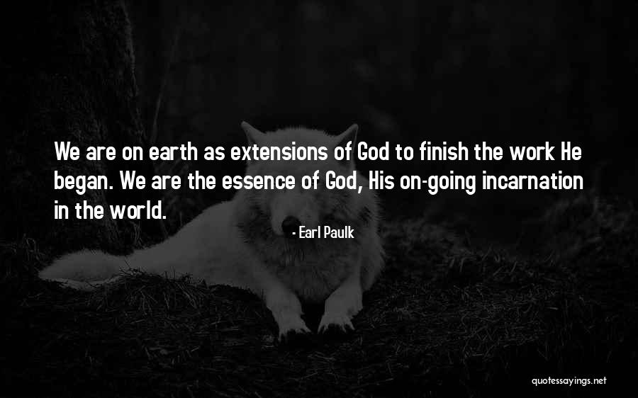 Kvinner Quotes By Earl Paulk Kvinner Quotes By Earl Paulk