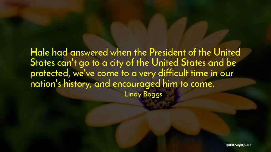 Kvinnor Emellan Quotes By Lindy Boggs Kvinnor Emellan Quotes By Lindy Boggs