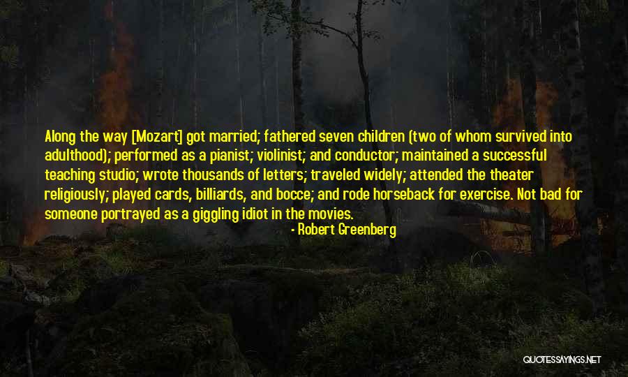 Kvinnor I Sverige Quotes By Robert Greenberg Kvinnor I Sverige Quotes By Robert Greenberg