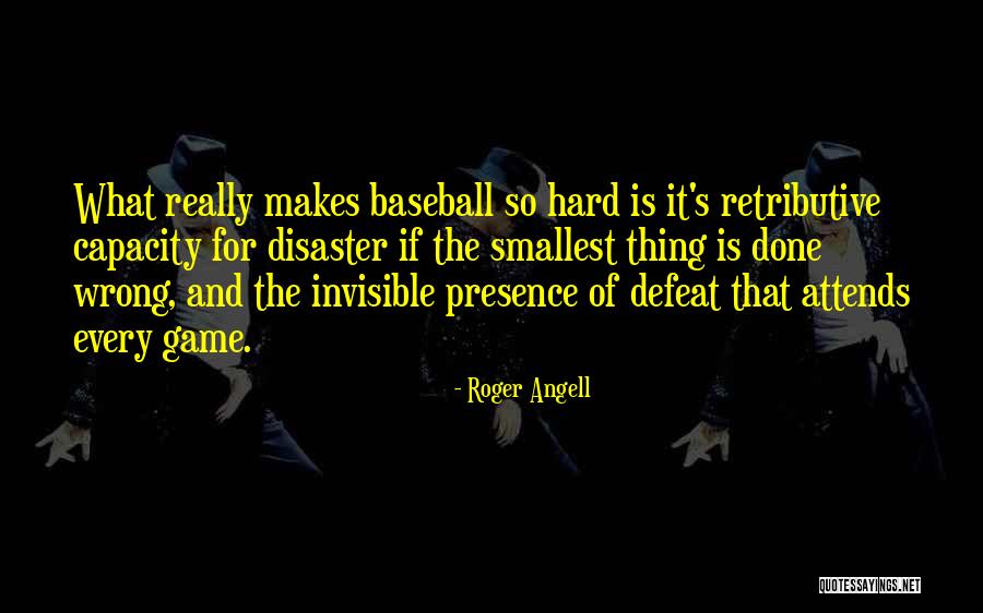 Kvinnor In English Quotes By Roger Angell Kvinnor In English Quotes By Roger Angell