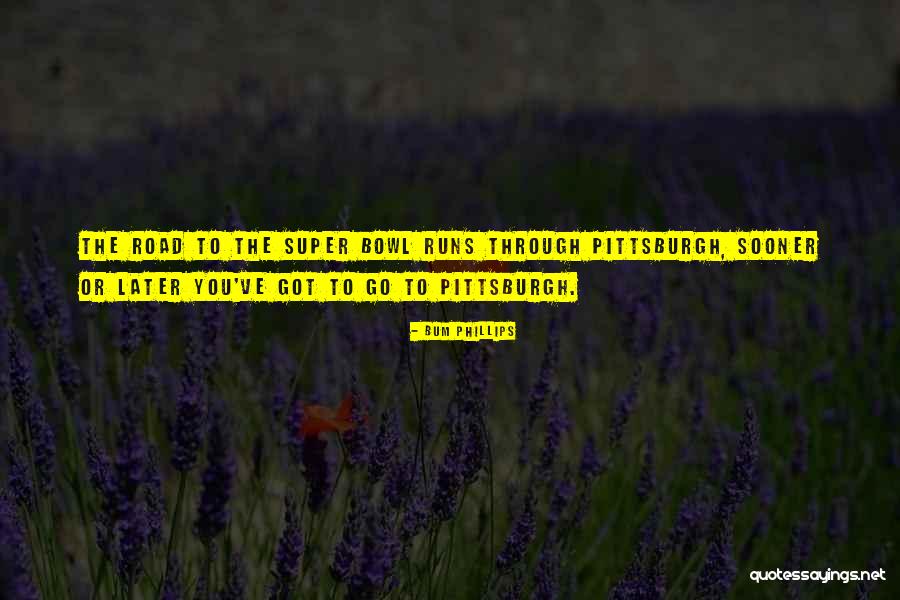 Kvinnorna P Quotes By Bum Phillips Kvinnorna P Quotes By Bum Phillips