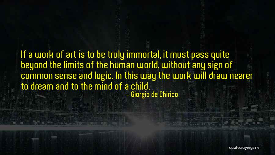 Kvinnorna P Quotes By Giorgio De Chirico Kvinnorna P Quotes By Giorgio De Chirico