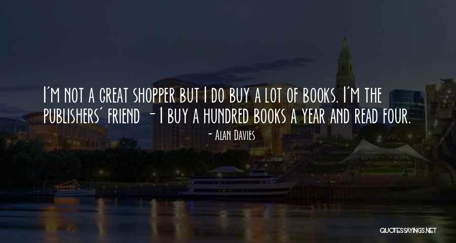 Kvinnornas Quotes By Alan Davies Kvinnornas Quotes By Alan Davies