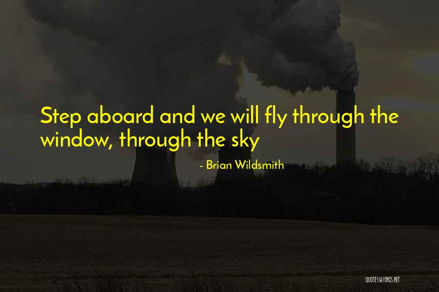 Kvintetas Quotes By Brian Wildsmith Kvintetas Quotes By Brian Wildsmith