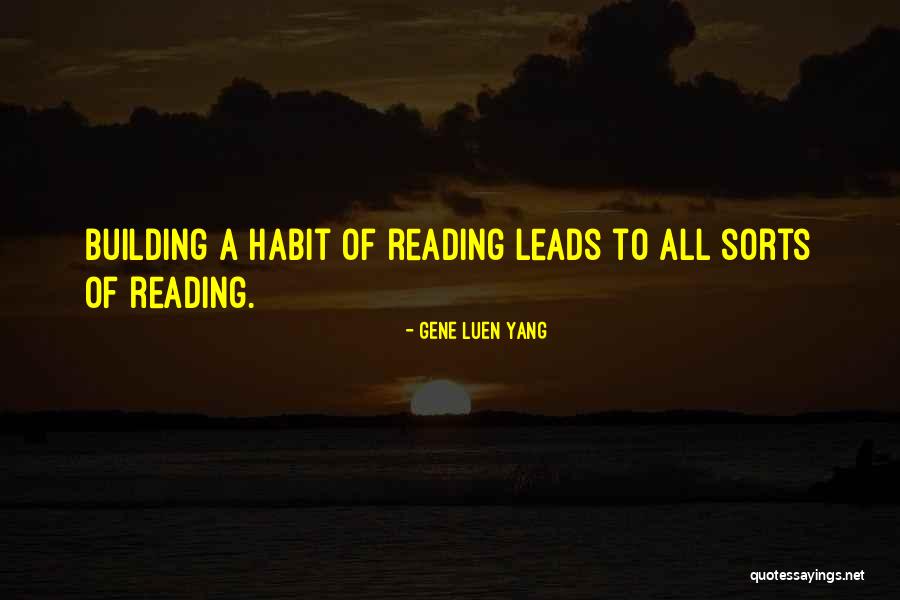 Kvintetas Quotes By Gene Luen Yang Kvintetas Quotes By Gene Luen Yang