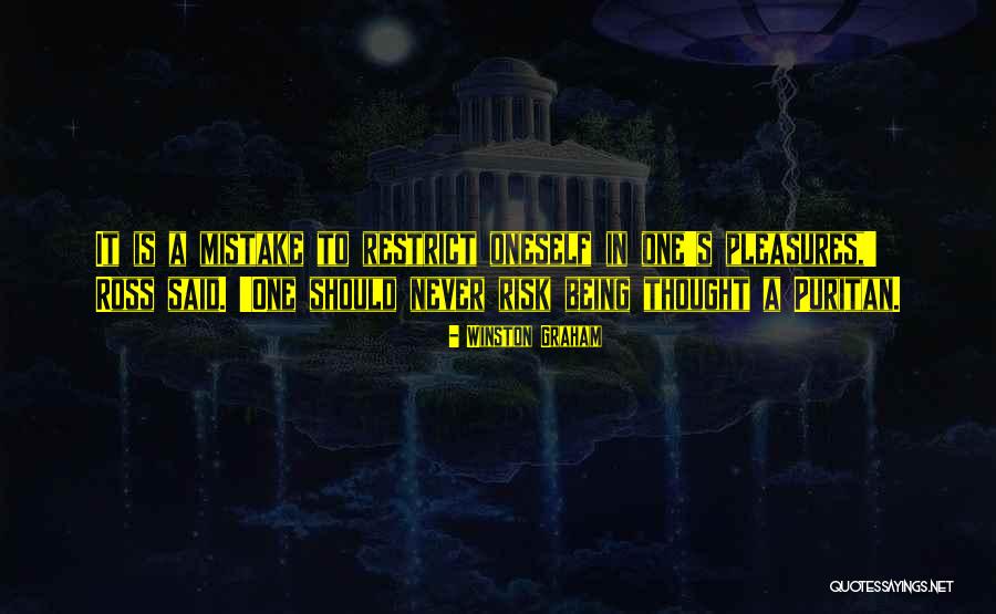Kvistija Quotes By Winston Graham Kvistija Quotes By Winston Graham