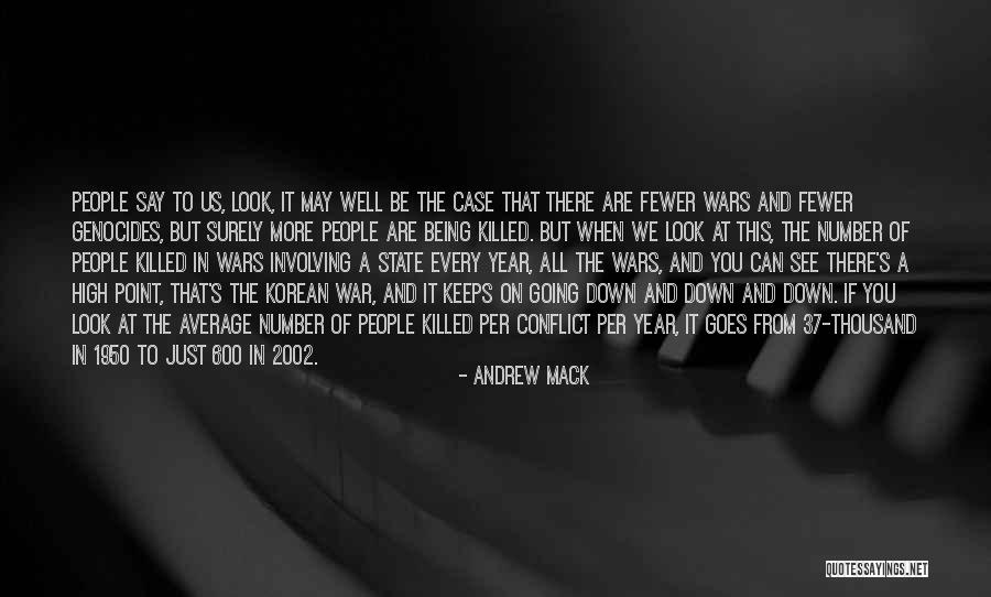 Kvitka Quotes By Andrew Mack Kvitka Quotes By Andrew Mack