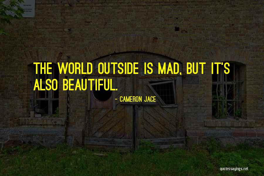 Kvitka Quotes By Cameron Jace Kvitka Quotes By Cameron Jace