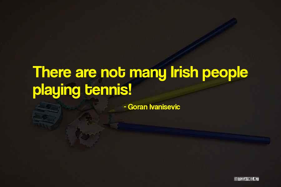 Kvitka Quotes By Goran Ivanisevic Kvitka Quotes By Goran Ivanisevic