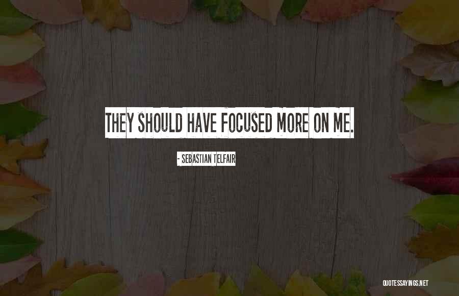 Kvitka Quotes By Sebastian Telfair Kvitka Quotes By Sebastian Telfair